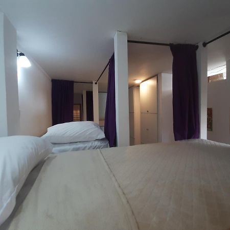 Casa Vintage Hotel Quito Luaran gambar