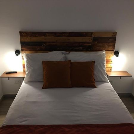 Casa Vintage Hotel Quito Luaran gambar