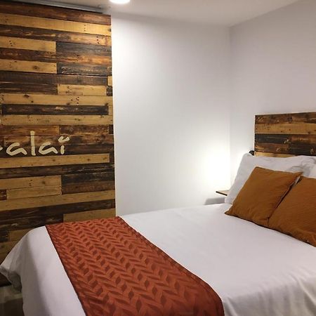 Casa Vintage Hotel Quito Luaran gambar