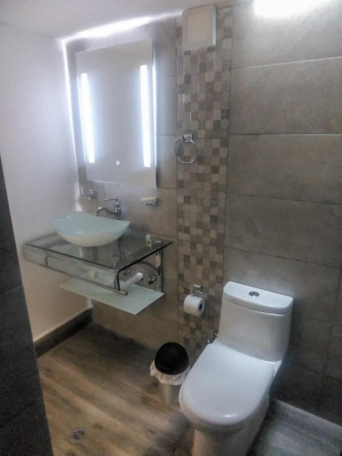 Casa Vintage Hotel Quito Luaran gambar