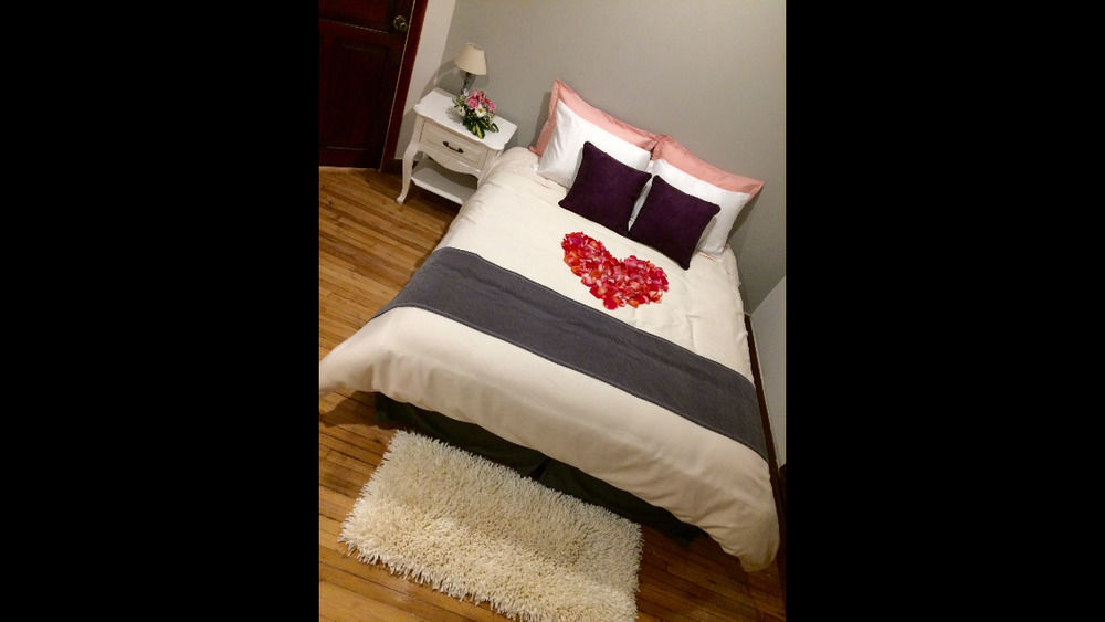 Casa Vintage Hotel Quito Luaran gambar