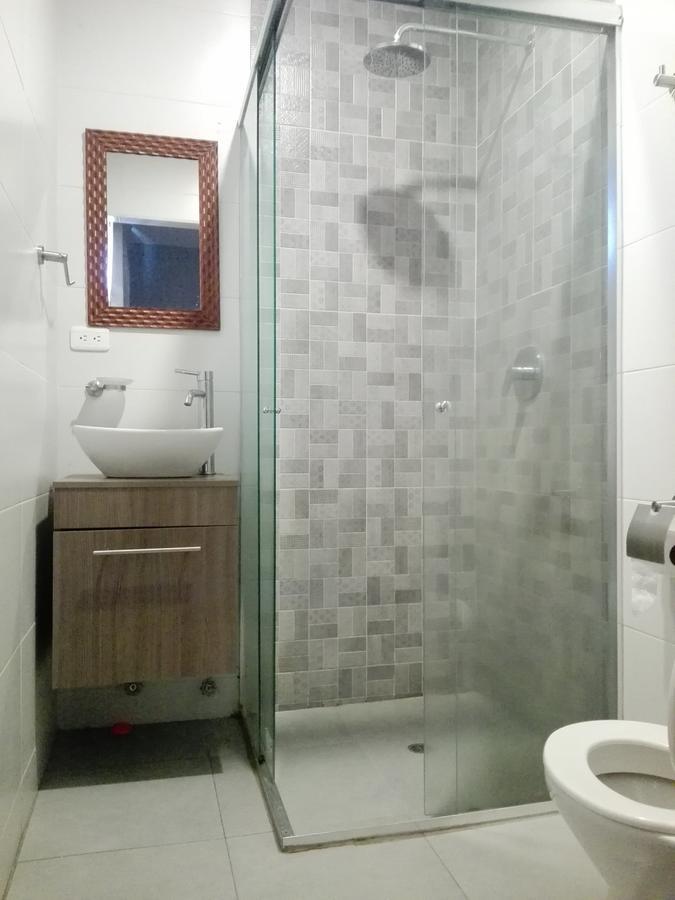 Casa Vintage Hotel Quito Luaran gambar