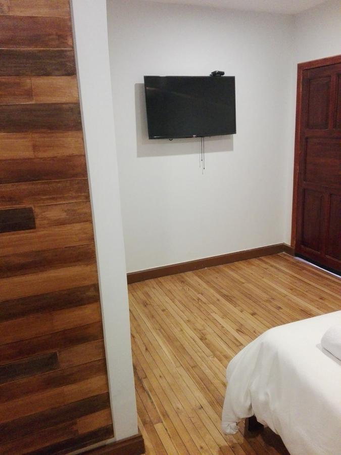 Casa Vintage Hotel Quito Luaran gambar