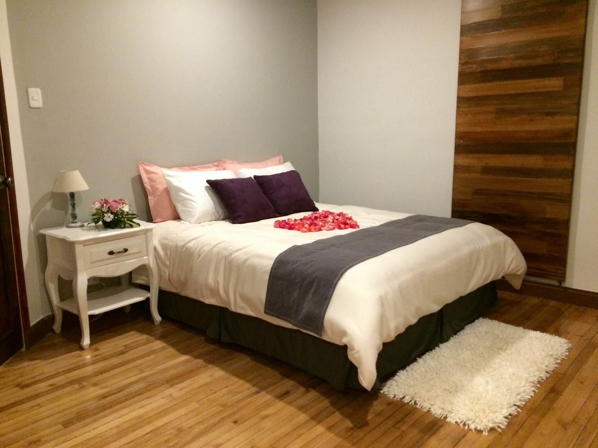 Casa Vintage Hotel Quito Luaran gambar