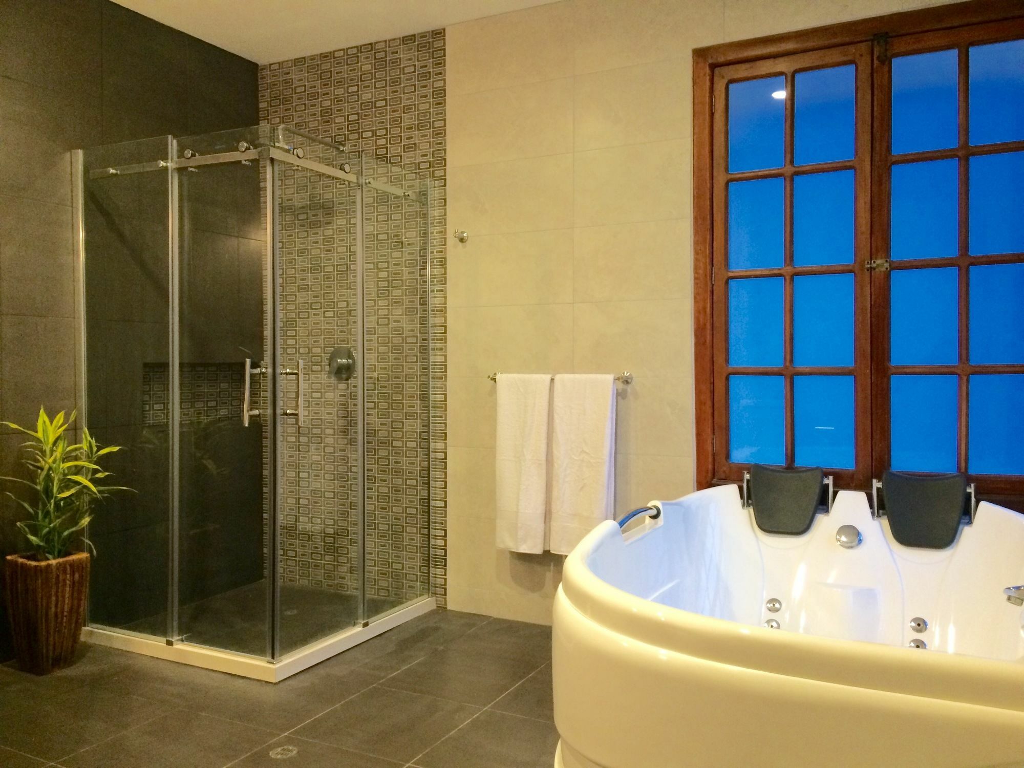 Casa Vintage Hotel Quito Luaran gambar