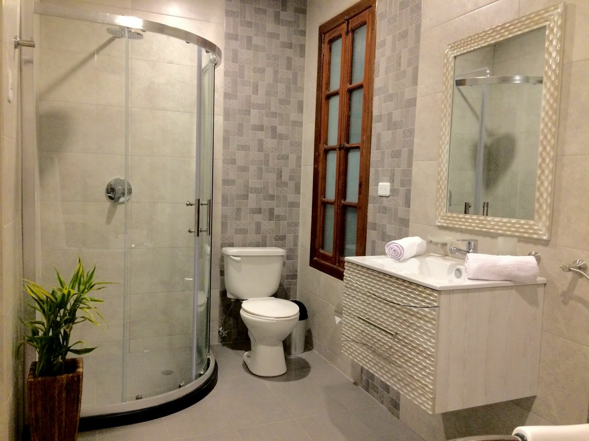 Casa Vintage Hotel Quito Luaran gambar