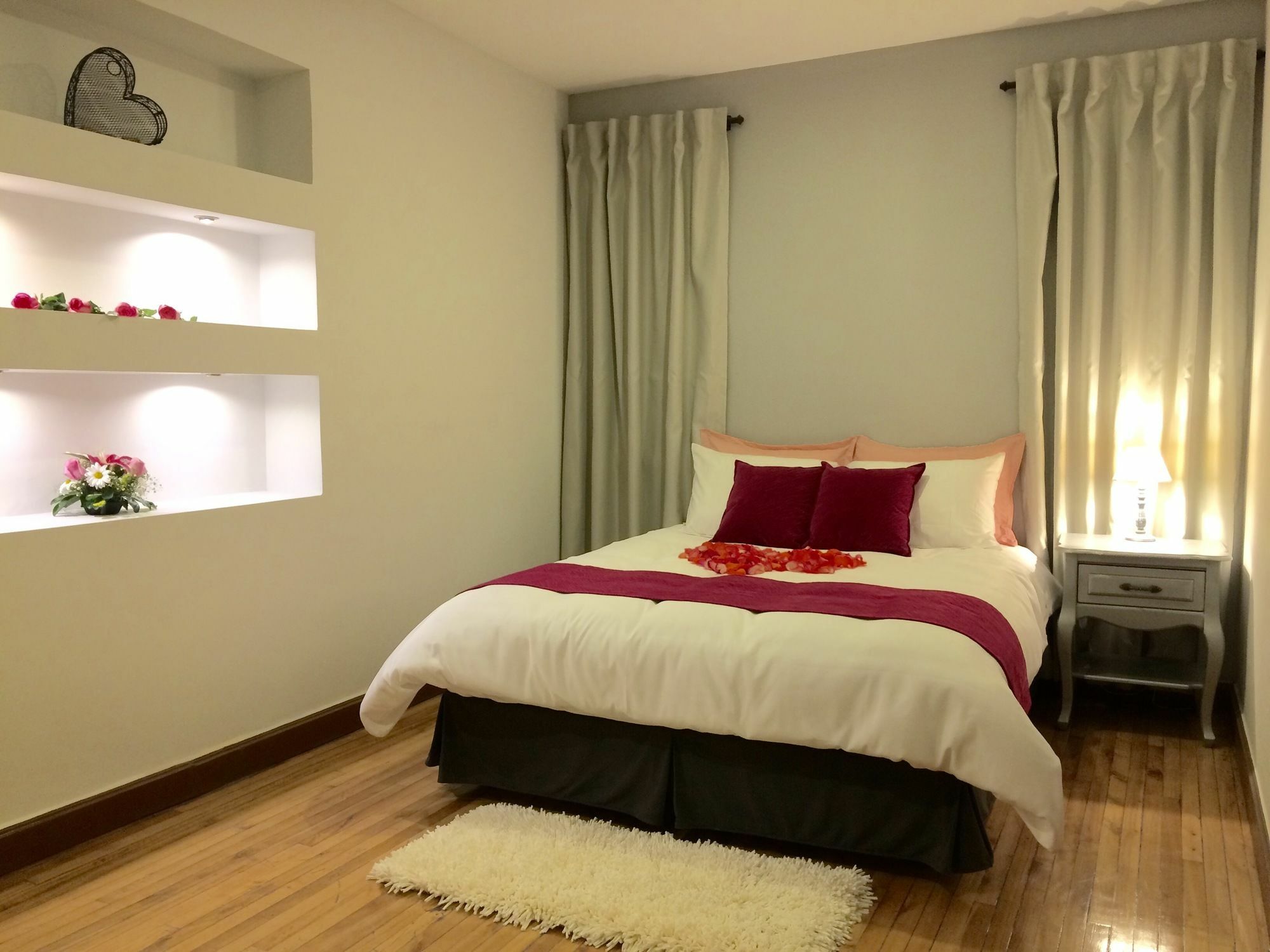 Casa Vintage Hotel Quito Luaran gambar