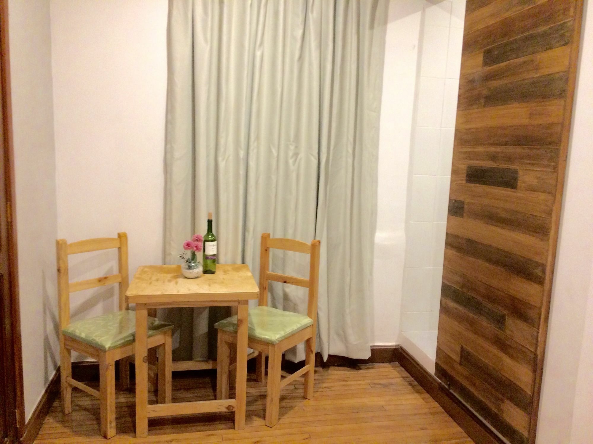 Casa Vintage Hotel Quito Luaran gambar