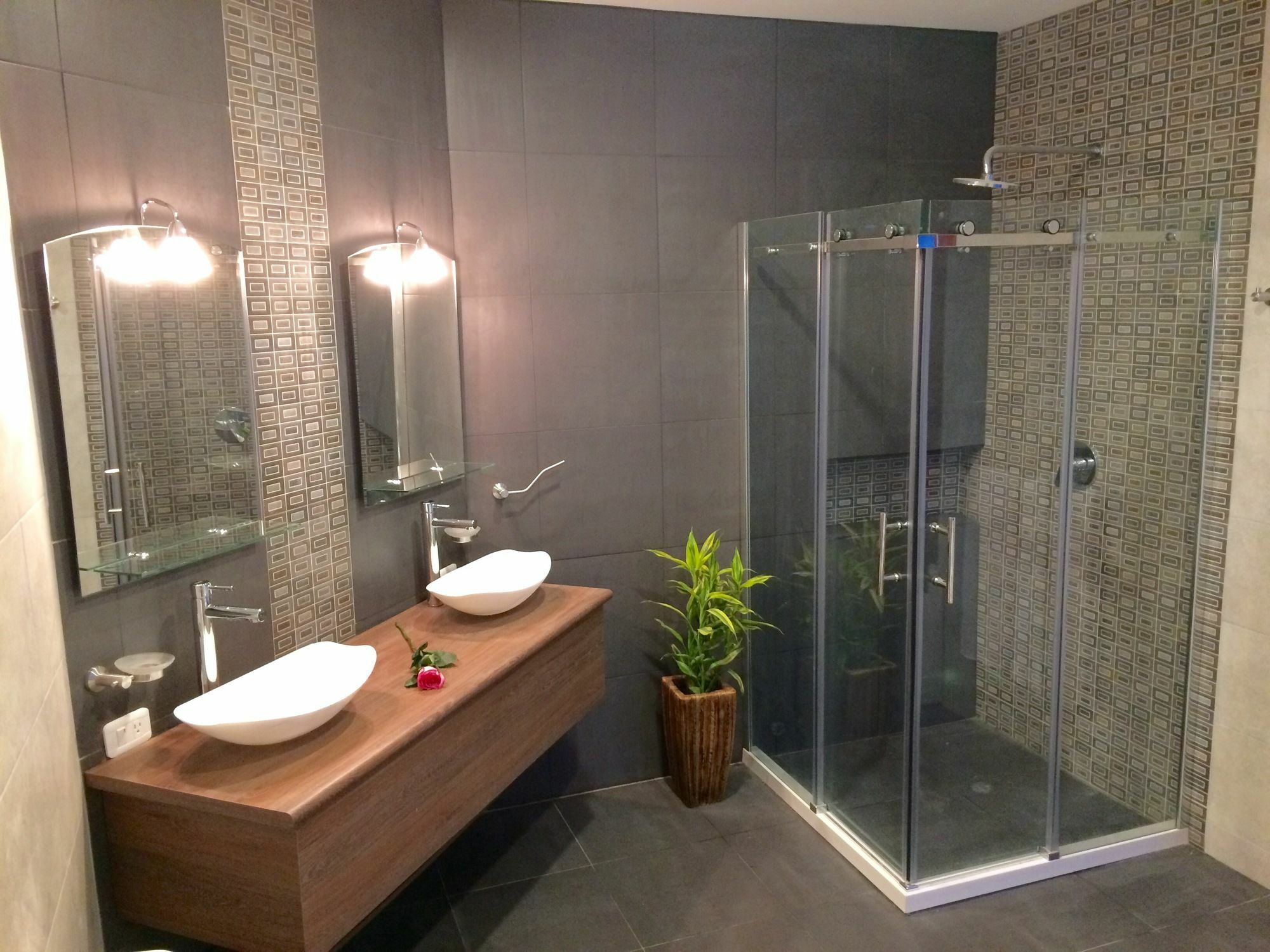Casa Vintage Hotel Quito Luaran gambar
