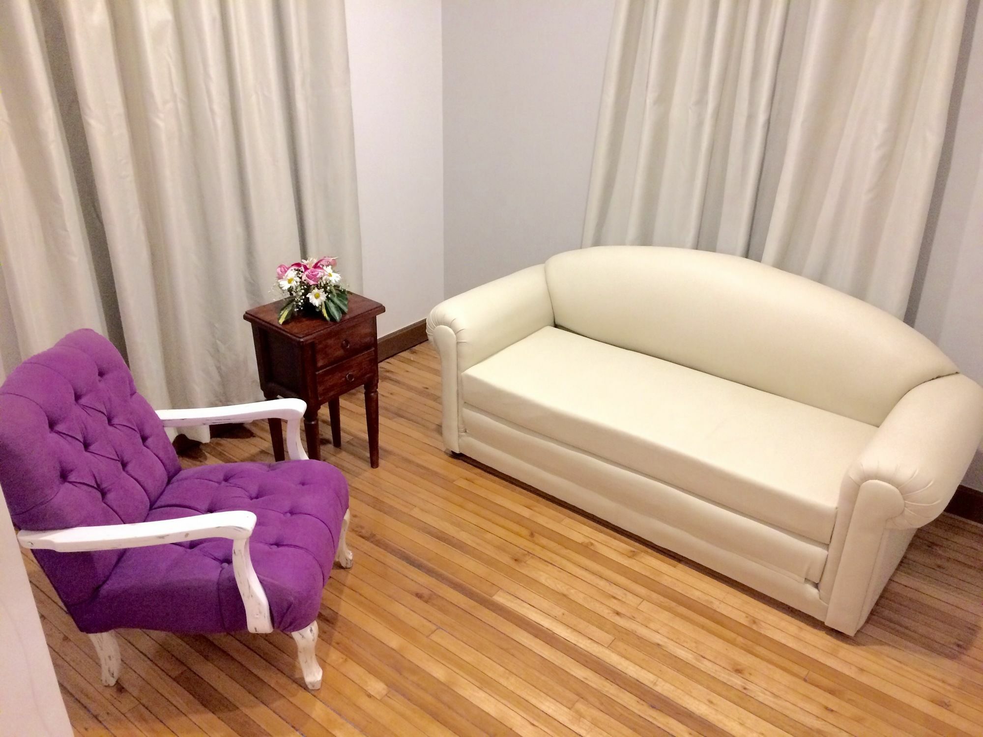 Casa Vintage Hotel Quito Luaran gambar