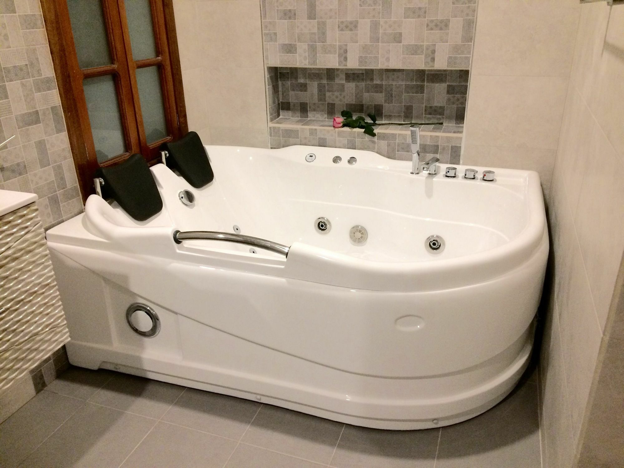 Casa Vintage Hotel Quito Luaran gambar