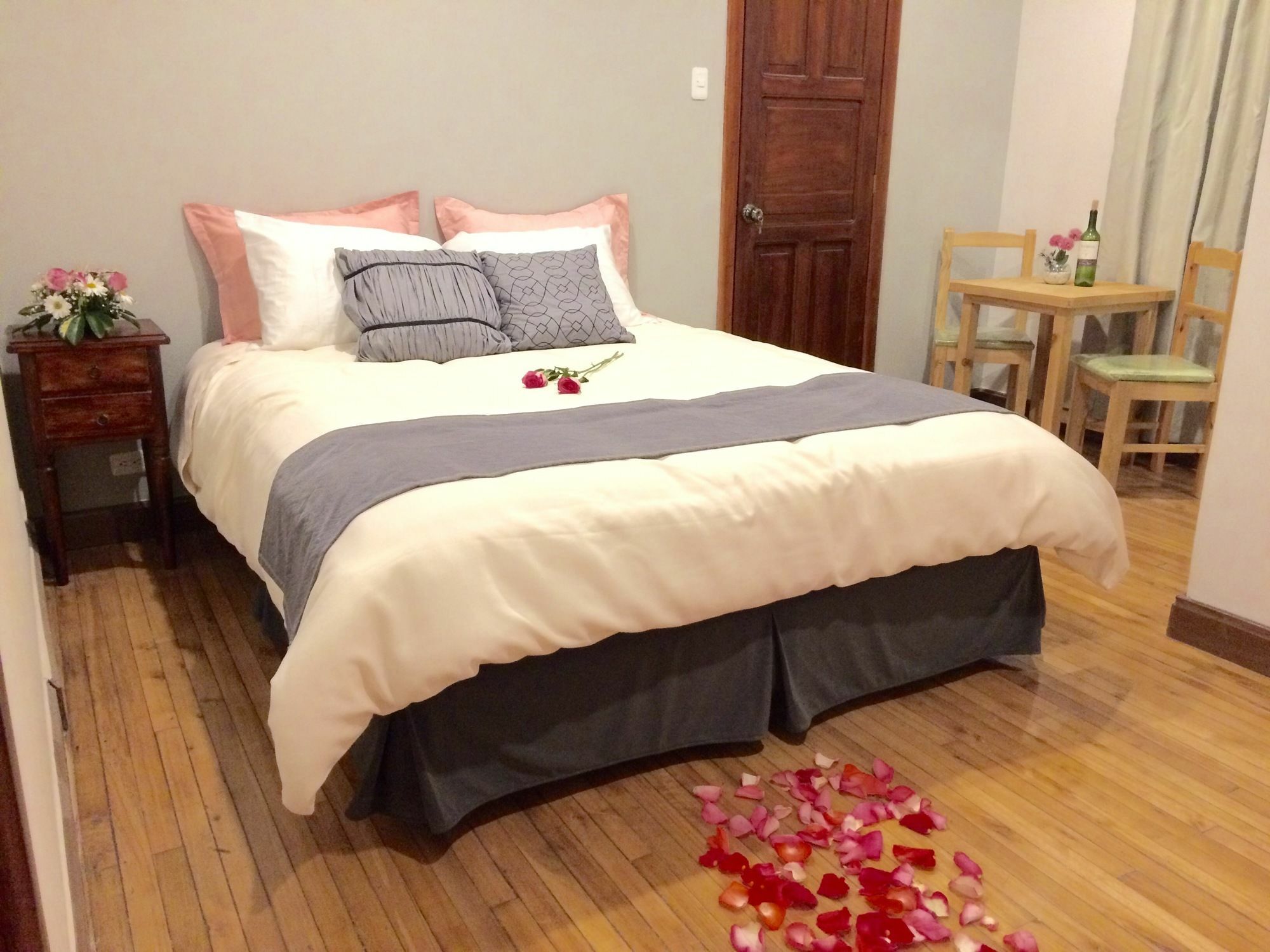 Casa Vintage Hotel Quito Luaran gambar