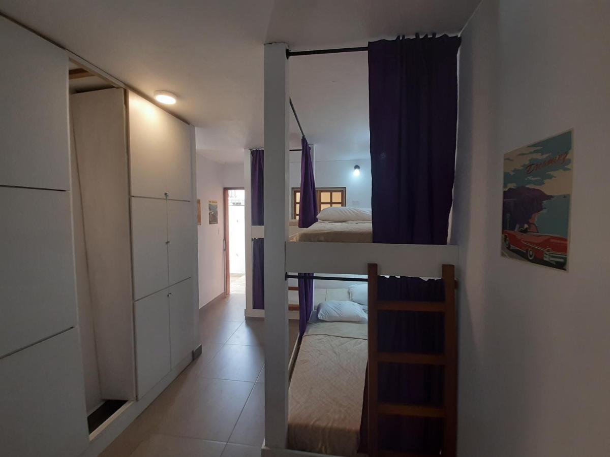 Casa Vintage Hotel Quito Luaran gambar
