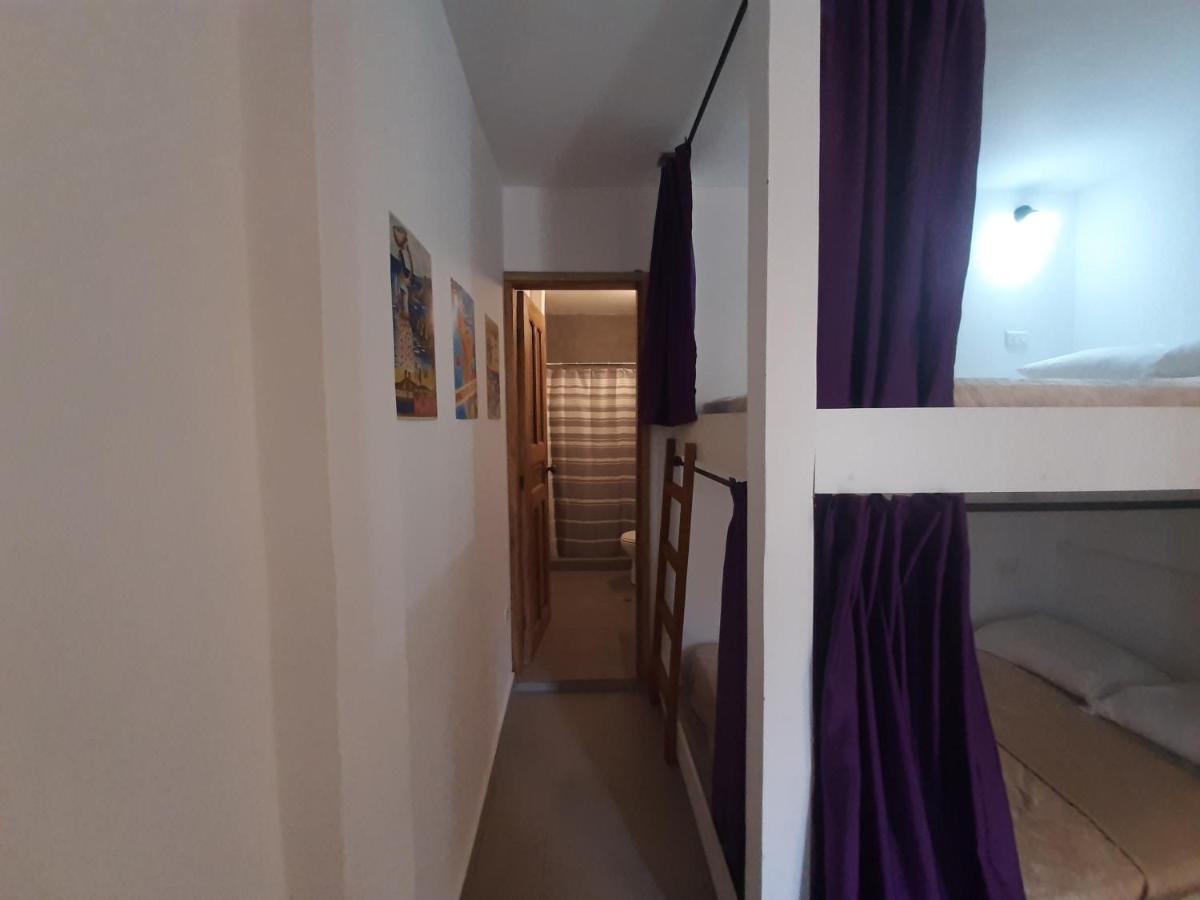 Casa Vintage Hotel Quito Luaran gambar