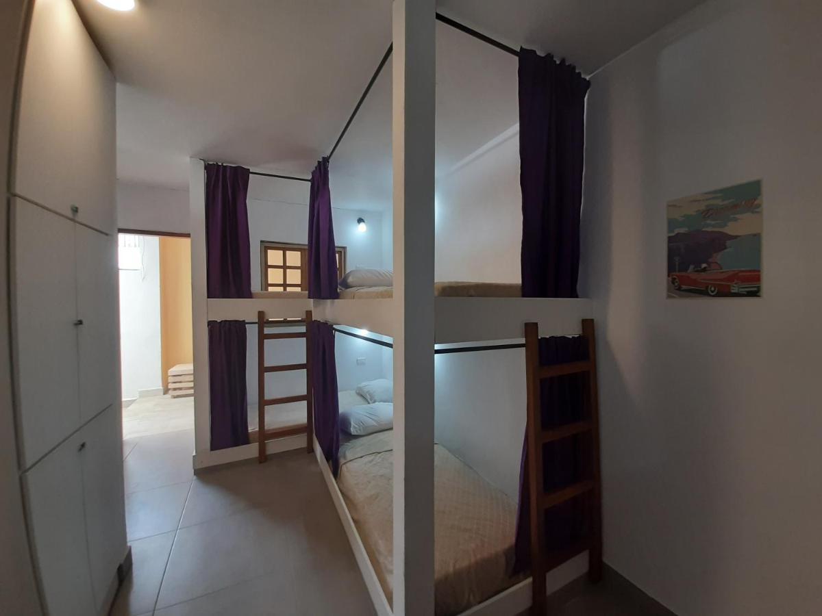 Casa Vintage Hotel Quito Luaran gambar