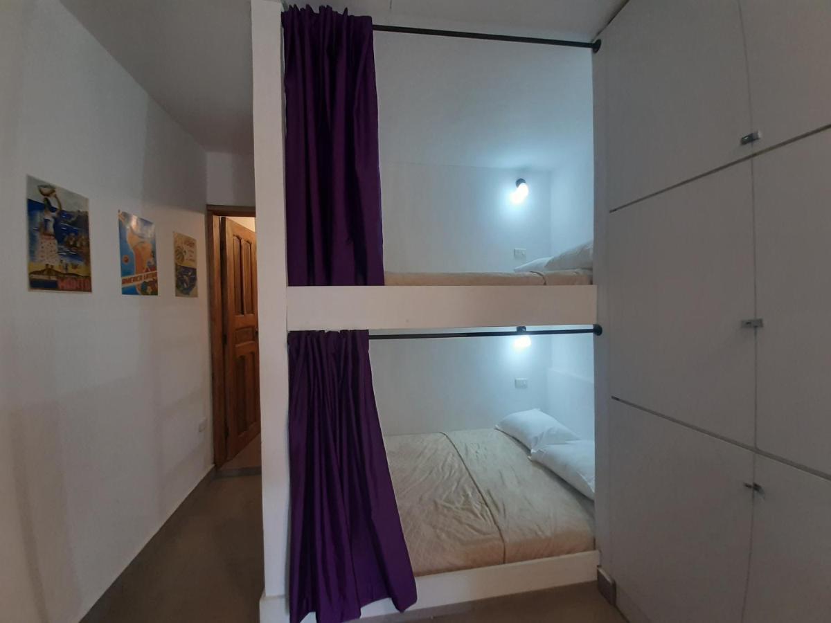 Casa Vintage Hotel Quito Luaran gambar