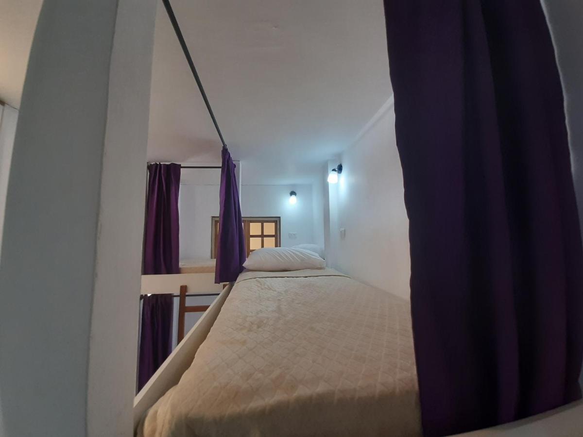 Casa Vintage Hotel Quito Luaran gambar