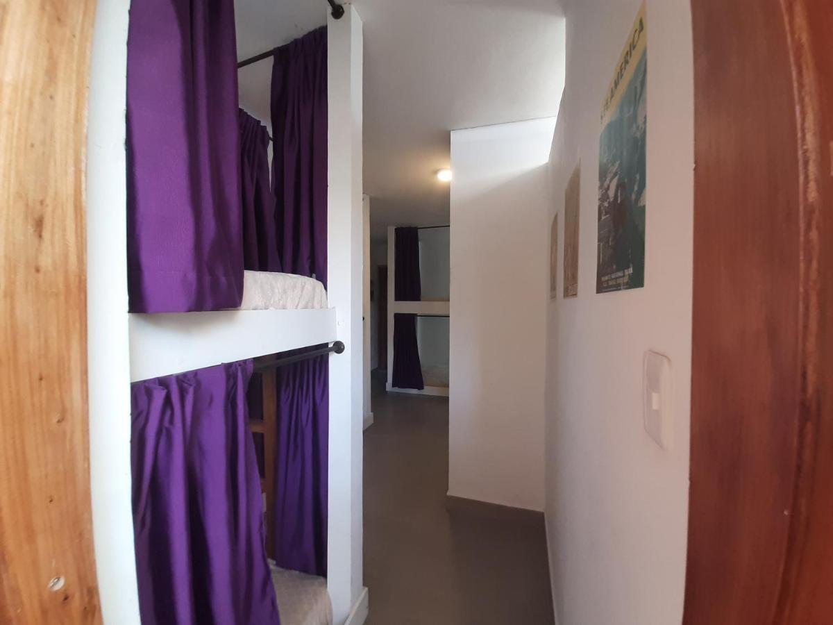 Casa Vintage Hotel Quito Luaran gambar
