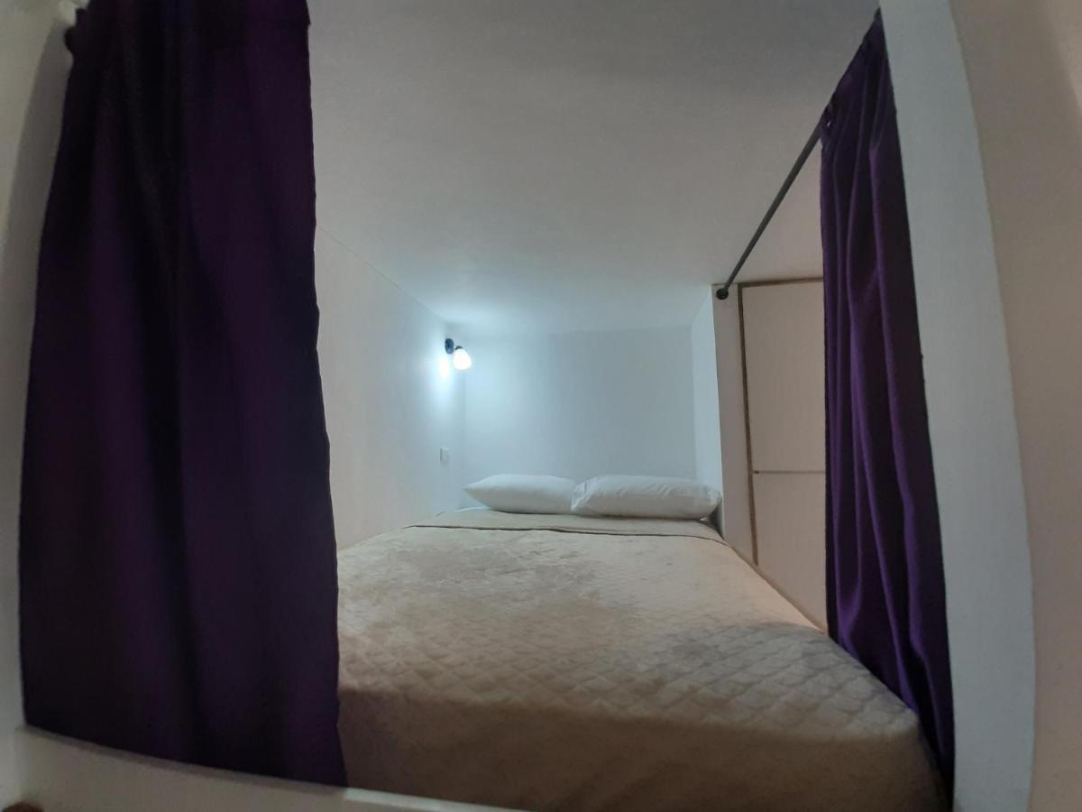 Casa Vintage Hotel Quito Luaran gambar