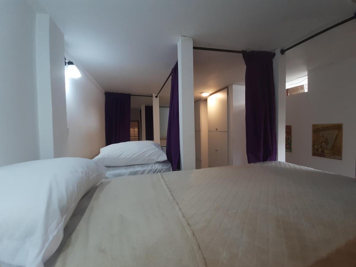 Casa Vintage Hotel Quito Luaran gambar