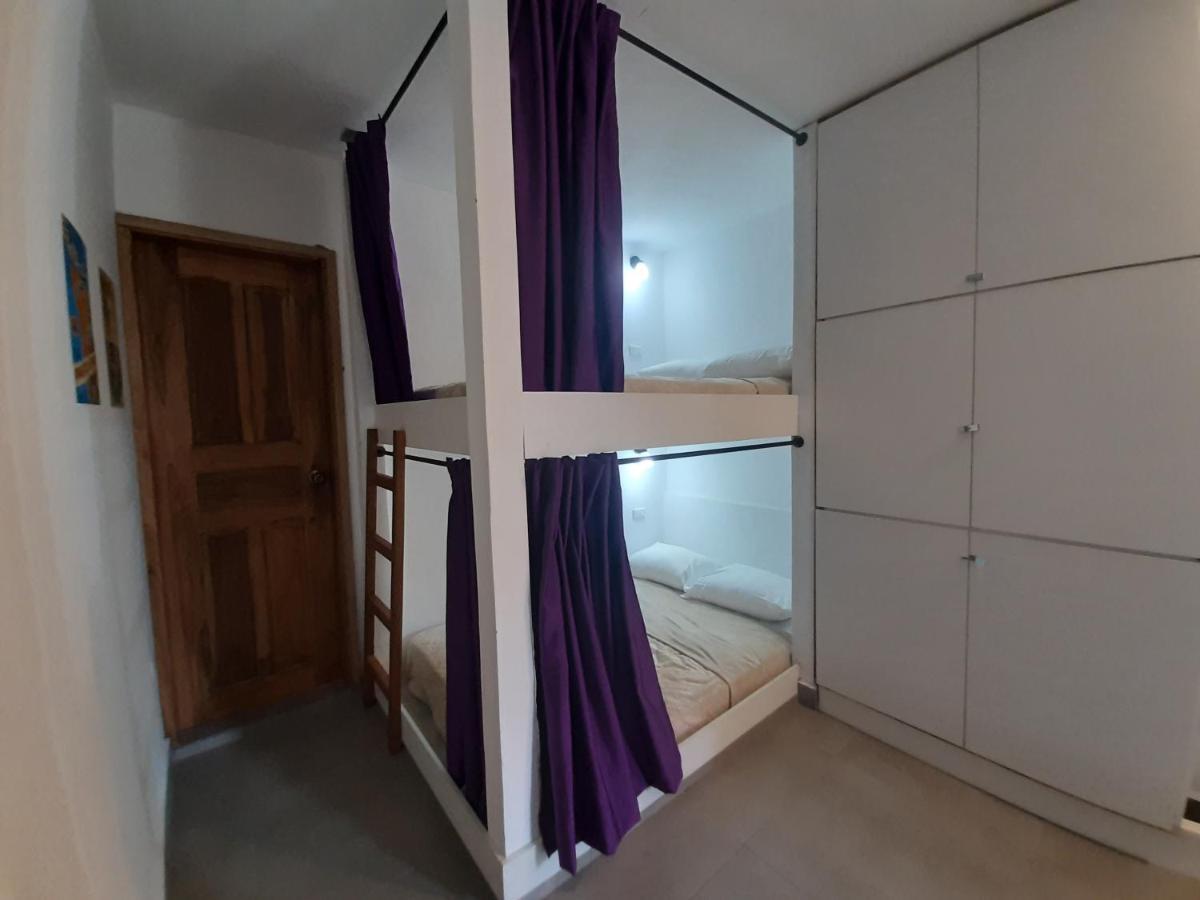 Casa Vintage Hotel Quito Luaran gambar