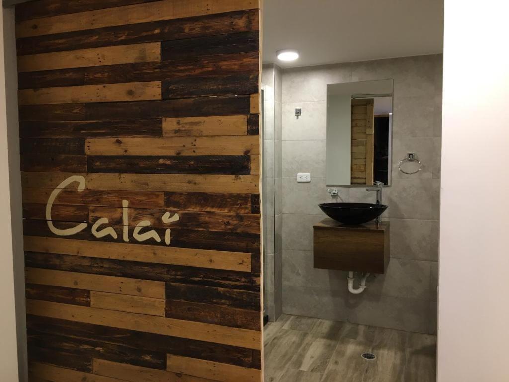 Casa Vintage Hotel Quito Luaran gambar