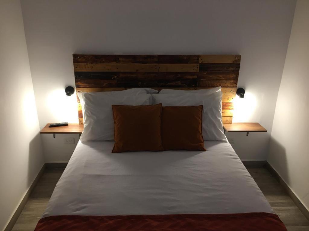 Casa Vintage Hotel Quito Luaran gambar